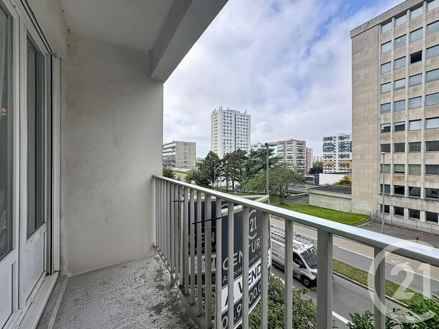 Appartement &agrave; vendre - 4 pi&egrave;ces - 95,67 m2 - Brest - 29 - BRETAGNE
