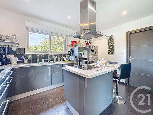 Maison à vendre - 7 pièces - 162 m2 - Brest - 29 - BRETAGNE