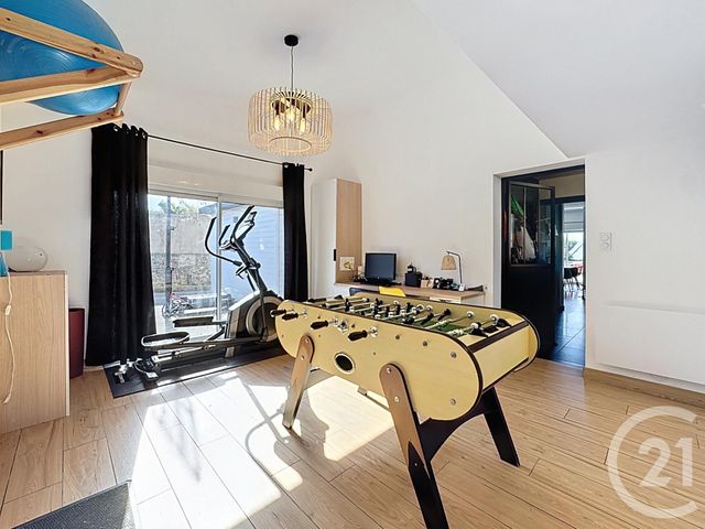 Maison à vendre - 7 pièces - 162 m2 - Brest - 29 - BRETAGNE