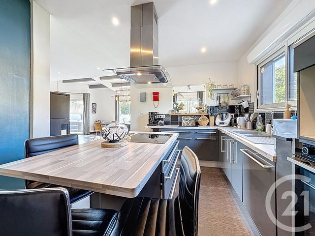 Maison à vendre - 7 pièces - 162 m2 - Brest - 29 - BRETAGNE