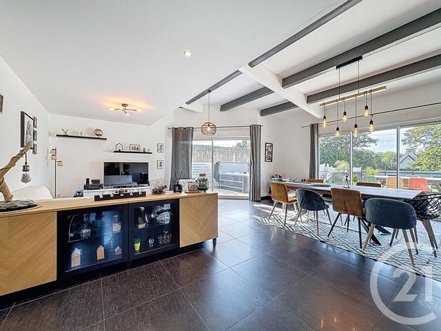 Maison à vendre - 7 pièces - 162 m2 - Brest - 29 - BRETAGNE