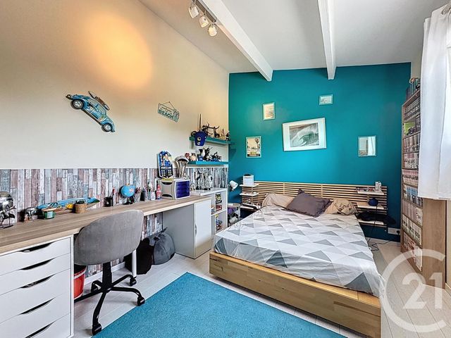 Maison à vendre - 7 pièces - 162 m2 - Brest - 29 - BRETAGNE