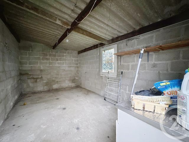 Maison à vendre - 4 pièces - 84,20 m2 - Brest - 29 - BRETAGNE