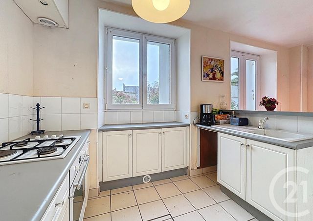 Maison à vendre - 4 pièces - 84,20 m2 - Brest - 29 - BRETAGNE