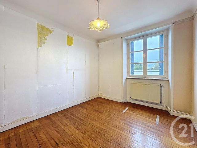 Maison à vendre - 4 pièces - 84,20 m2 - Brest - 29 - BRETAGNE