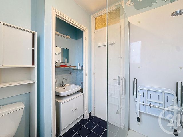 Maison à vendre - 4 pièces - 84,20 m2 - Brest - 29 - BRETAGNE