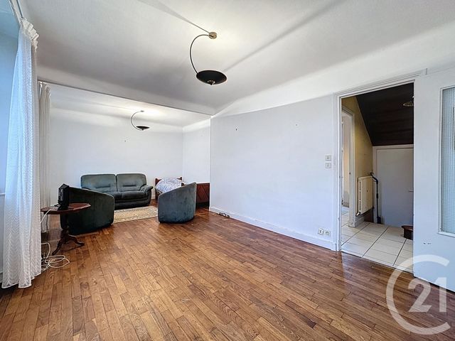 Maison à vendre - 4 pièces - 84,20 m2 - Brest - 29 - BRETAGNE