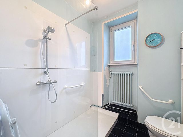 Maison à vendre - 4 pièces - 84,20 m2 - Brest - 29 - BRETAGNE