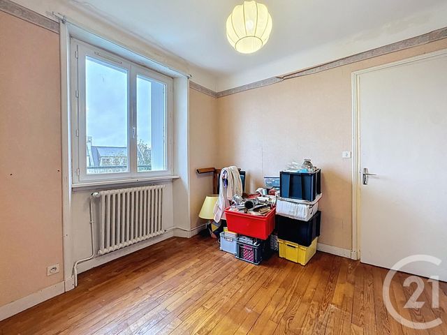 Maison à vendre - 4 pièces - 84,20 m2 - Brest - 29 - BRETAGNE