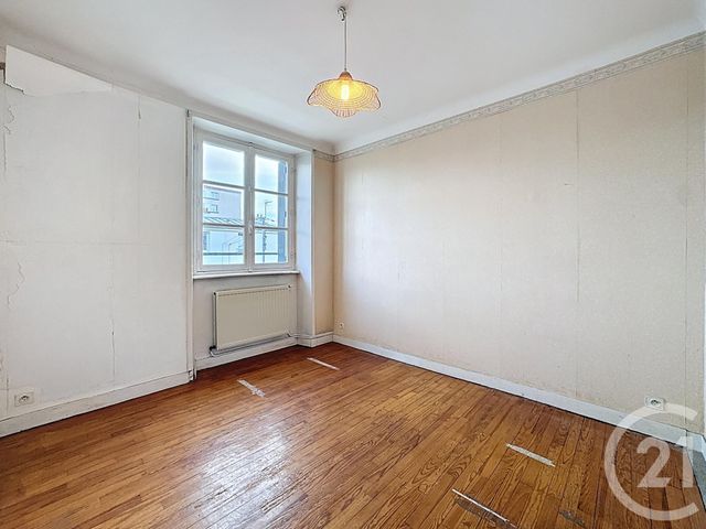 Maison &agrave; vendre - 4 pi&egrave;ces - 82,20 m2 - Brest - 29 - BRETAGNE