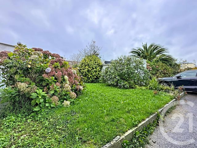 Maison à vendre - 4 pièces - 84,20 m2 - Brest - 29 - BRETAGNE