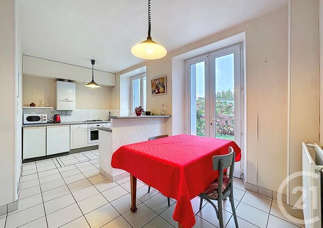 Maison à vendre - 4 pièces - 84,20 m2 - Brest - 29 - BRETAGNE