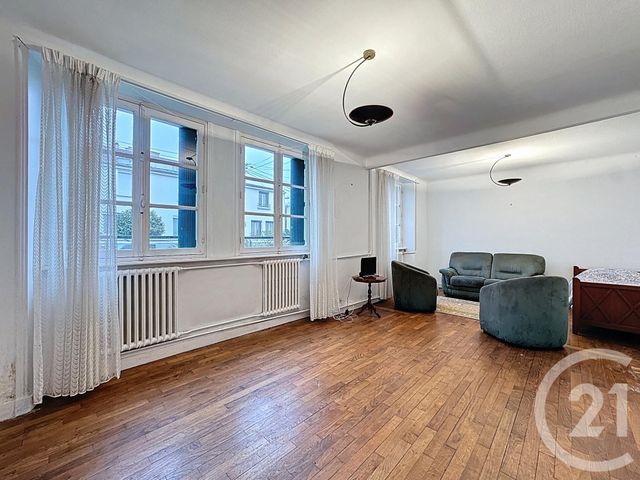 Maison à vendre BREST