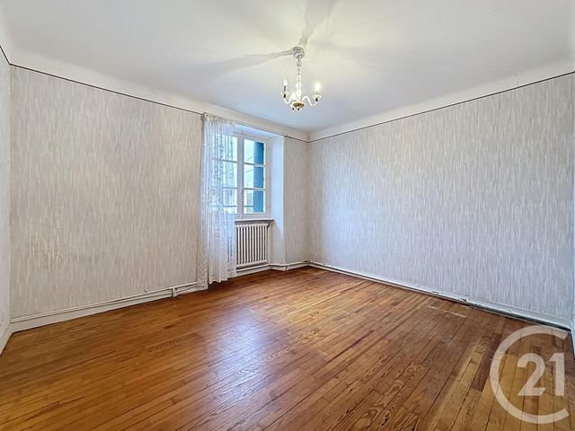 Maison à vendre - 4 pièces - 84,20 m2 - Brest - 29 - BRETAGNE