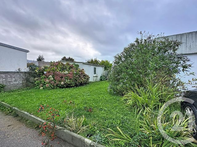 Maison à vendre - 4 pièces - 84,20 m2 - Brest - 29 - BRETAGNE