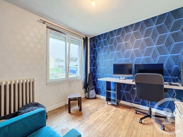 Maison à vendre - 4 pièces - 76,18 m2 - Brest - 29 - BRETAGNE