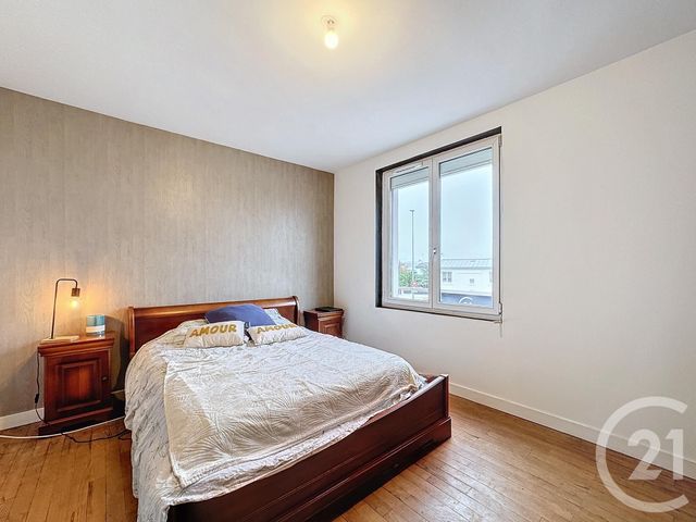 Maison à vendre - 4 pièces - 76,18 m2 - Brest - 29 - BRETAGNE