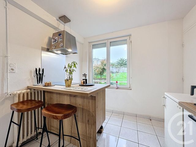 Maison à vendre - 4 pièces - 76,18 m2 - Brest - 29 - BRETAGNE