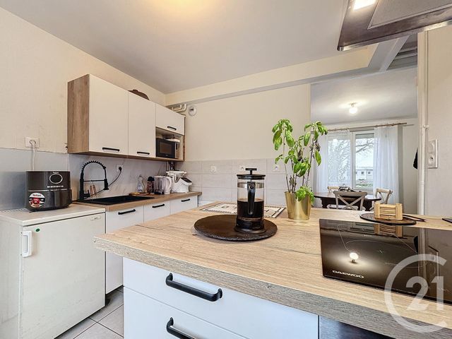 Maison à vendre - 4 pièces - 76,18 m2 - Brest - 29 - BRETAGNE