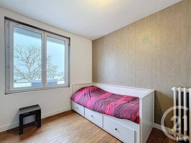 Maison à vendre - 4 pièces - 76,18 m2 - Brest - 29 - BRETAGNE