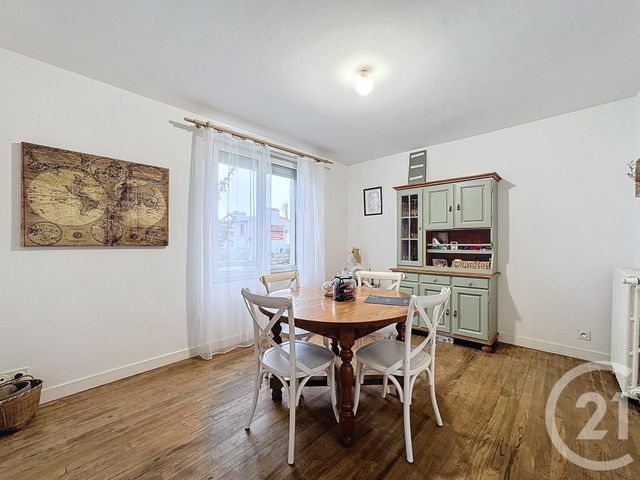 Maison à vendre - 4 pièces - 76,18 m2 - Brest - 29 - BRETAGNE