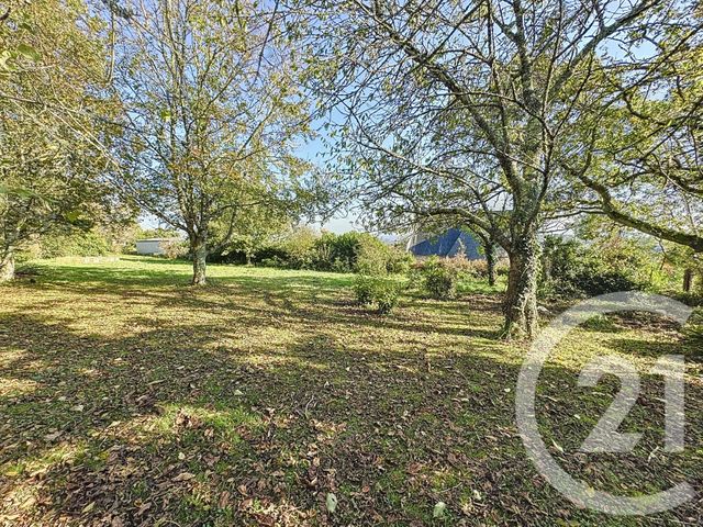 Afficher la photo en grand Terrain à vendre - 998 m2 - Plougastel Daoulas - 29 - BRETAGNE