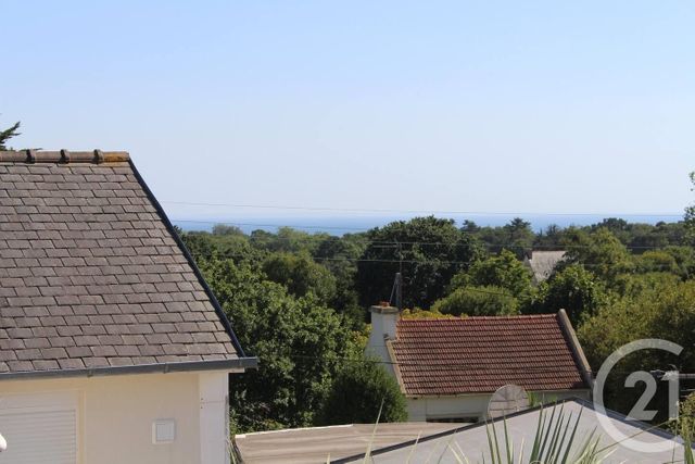 Maison à vendre - 5 pièces - 123 m2 - Locmaria Plouzane - 29 - BRETAGNE