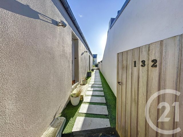 Maison à vendre - 5 pièces - 123 m2 - Locmaria Plouzane - 29 - BRETAGNE