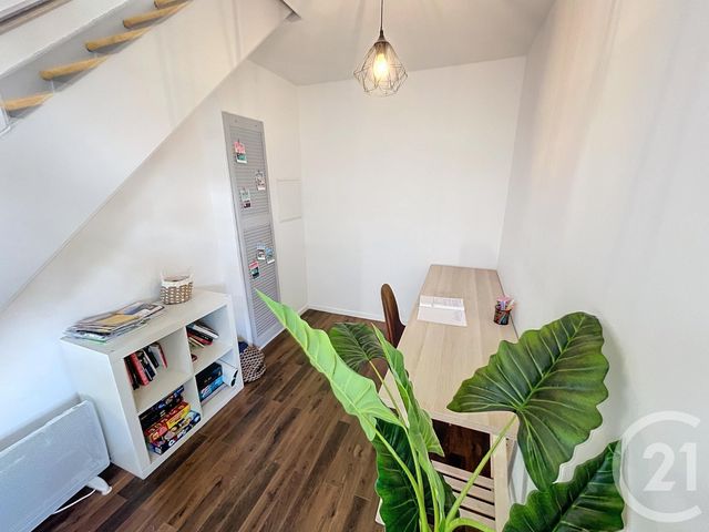 Maison à vendre - 5 pièces - 123 m2 - Locmaria Plouzane - 29 - BRETAGNE