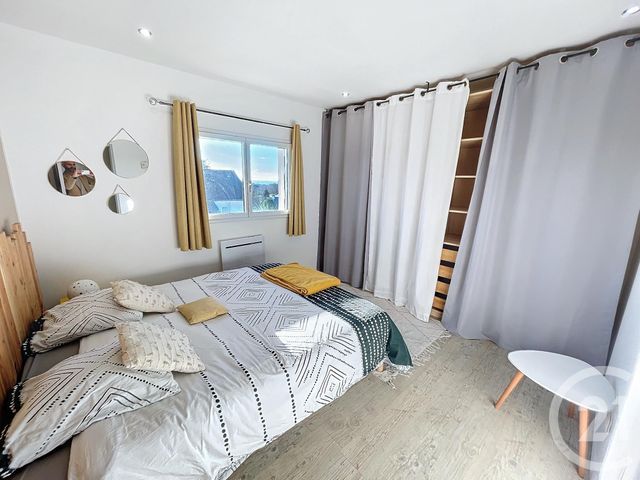 Maison à vendre - 5 pièces - 123 m2 - Locmaria Plouzane - 29 - BRETAGNE