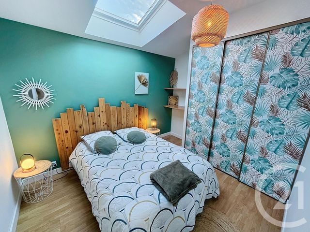 Maison à vendre - 5 pièces - 123 m2 - Locmaria Plouzane - 29 - BRETAGNE