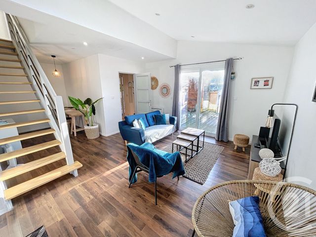 Maison à vendre - 5 pièces - 123 m2 - Locmaria Plouzane - 29 - BRETAGNE