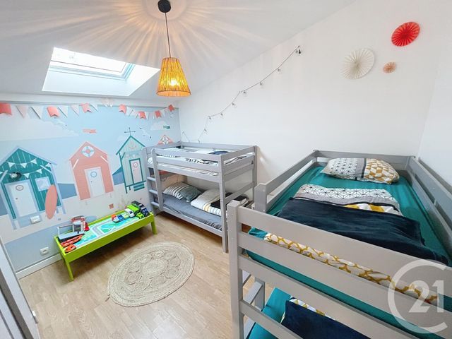 Maison à vendre - 5 pièces - 123 m2 - Locmaria Plouzane - 29 - BRETAGNE