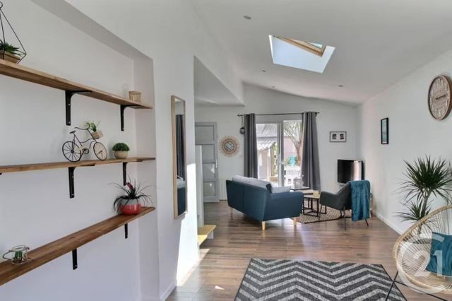 Maison à vendre - 5 pièces - 123 m2 - Locmaria Plouzane - 29 - BRETAGNE