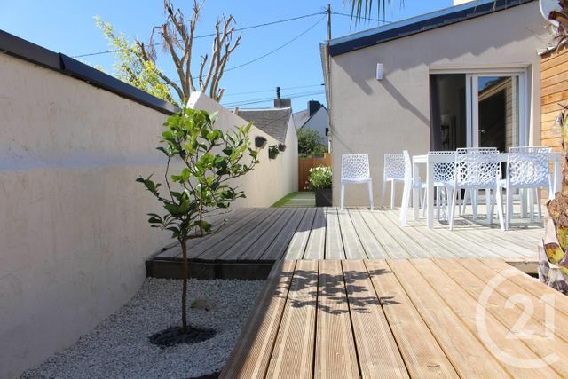 Maison à vendre - 5 pièces - 123 m2 - Locmaria Plouzane - 29 - BRETAGNE