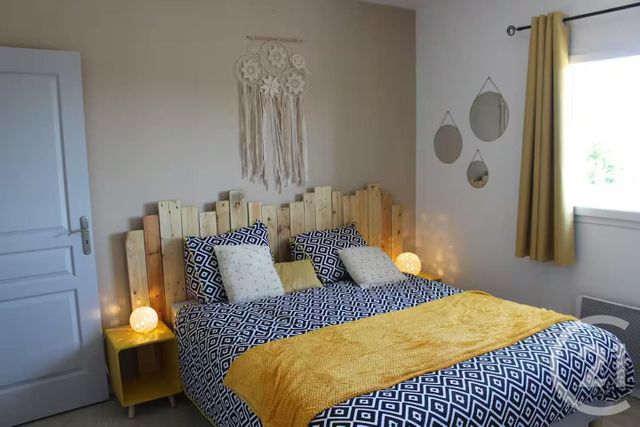 Maison à vendre - 5 pièces - 123 m2 - Locmaria Plouzane - 29 - BRETAGNE