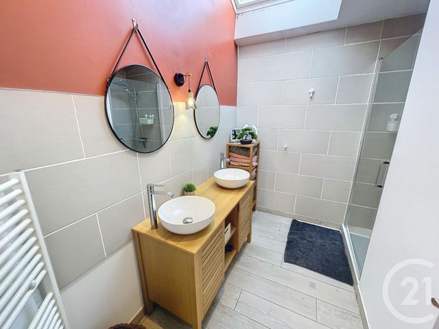 Maison à vendre - 5 pièces - 123 m2 - Locmaria Plouzane - 29 - BRETAGNE