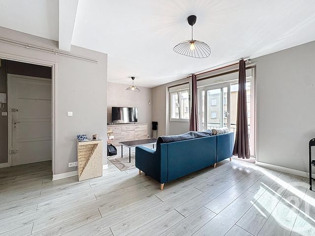 appartement - BREST - 29