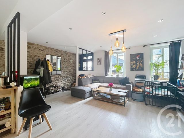 maison - BREST - 29