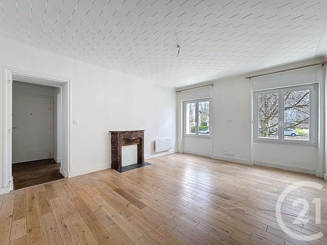 Appartement T4 à vendre BREST
