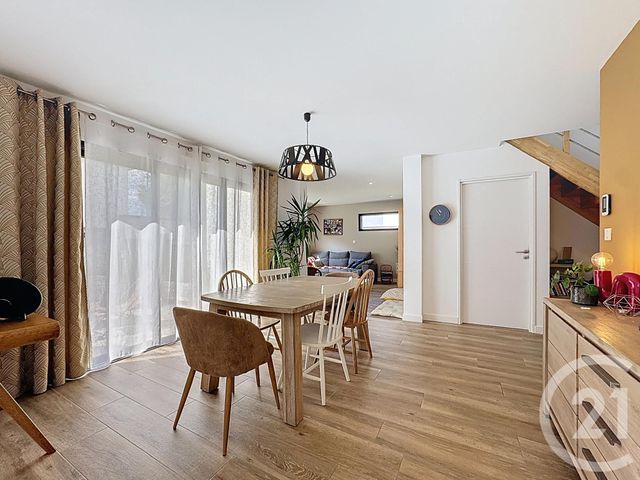 Maison à vendre - 6 pièces - 115 m2 - Brest - 29 - BRETAGNE