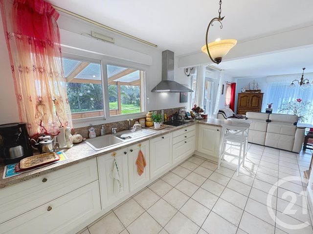 Maison à vendre - 4 pièces - 110 m2 - Plouguerneau - 29 - BRETAGNE