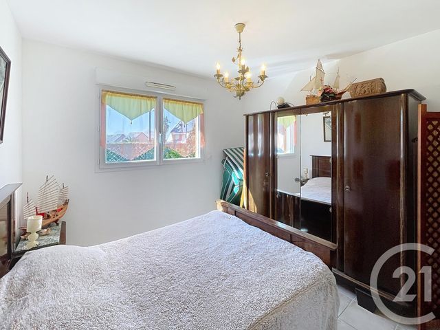 Maison à vendre - 4 pièces - 110 m2 - Plouguerneau - 29 - BRETAGNE