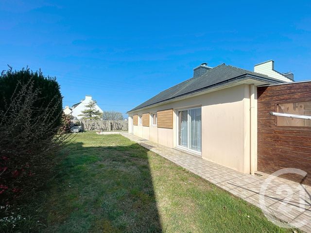 Maison à vendre - 4 pièces - 110 m2 - Plouguerneau - 29 - BRETAGNE