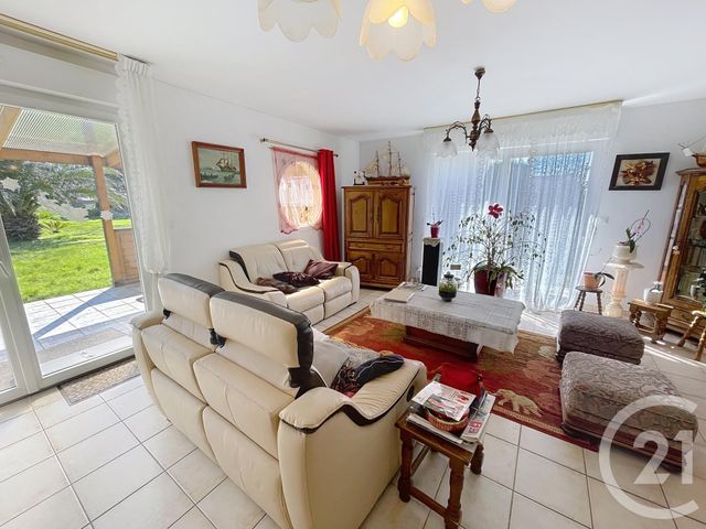 Maison à vendre - 4 pièces - 110 m2 - Plouguerneau - 29 - BRETAGNE