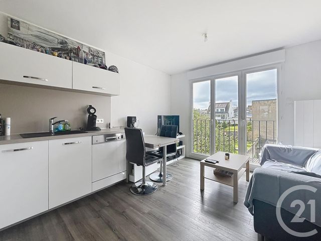 appartement - BREST - 29