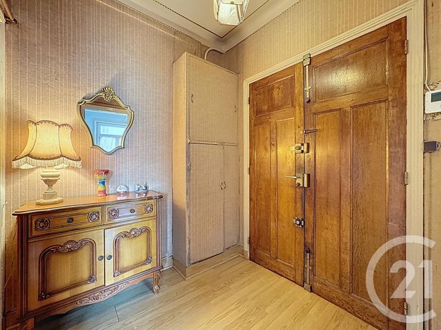 Appartement T4 à vendre - 4 pièces - 80,30 m2 - Brest - 29 - BRETAGNE