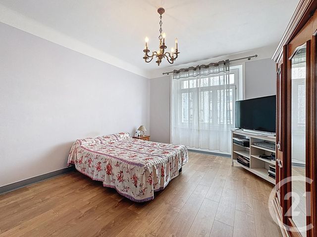 Appartement T4 à vendre - 4 pièces - 80,30 m2 - Brest - 29 - BRETAGNE