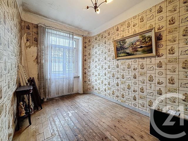 Appartement T4 à vendre - 4 pièces - 80,30 m2 - Brest - 29 - BRETAGNE