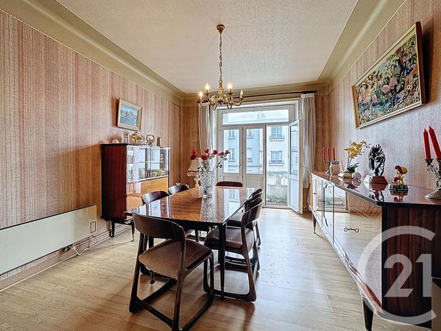 Appartement T4 à vendre - 4 pièces - 80,30 m2 - Brest - 29 - BRETAGNE